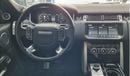 Land Rover Range Rover SPECIAL OFFER RANGE ROVER VOGUE 2017 ( CLEAN TITLE ) FACELIFT 2021 IN VERY GOOD CONDITION