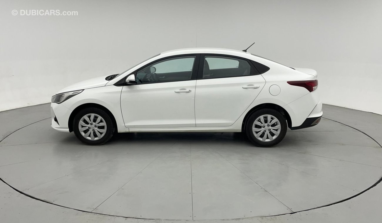 Hyundai Accent SMART 1.6 | Zero Down Payment | Free Home Test Drive