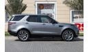 Land Rover Discovery Landmark Edtion 3.0L AWD Land Rover Discovery Landmark Edition 2020 (BRAND NEW) European Spec under 