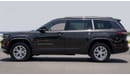 جيب جراند شيروكي JEEP GRAND CHEROKEE LIMITED 3.6P AT 4X4 MY2023