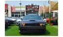 Dodge Challenger 3.6L Supertrack S CHALLENGER//SRTB KIT & WIDE BODY/GOOD CONDITION