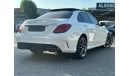 Mercedes-Benz C 43 AMG Mercedes Benz C 43 AMG 2019 Korean Specs