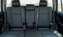 Toyota Prado PRADO VX 4.0L PETROL V6