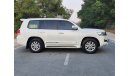 Toyota Land Cruiser GXR Left hand drive Diesel