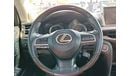 Lexus LX570 / ONLY FOR EXPORT / LOT#5091