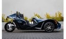 Polaris Slingshot POLARIS SLINGSHOT