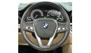 BMW 320i Executive 2020 BMW 320i, November 2024 BMW Warranty + Service Contract, Full Options, GCC