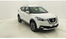 Nissan Kicks SV 1.6 | Zero Down Payment | Free Home Test Drive