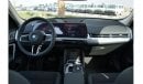 بي أم دبليو iX 2024 | BMW | IX1 | XDRIVE 30L | M SPORT PACKAGE