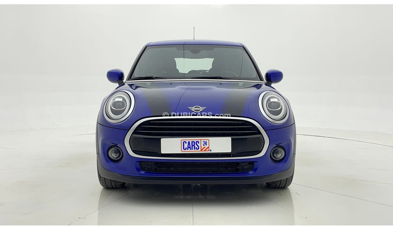 Mini Cooper STD 1.5 | Zero Down Payment | Free Home Test Drive