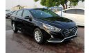 هيونداي سوناتا SE, Extremely Clean Condition, 2018 Version (LOT # 5202)