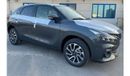 Suzuki Baleno Suzuki Baleno GLX