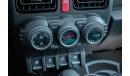 Suzuki Jimny Suzuki Jimny 1.5L PETROL / A/T / GLX ALL GRIP OFF ROAD / DOUBLE TONE / 4WD 2024