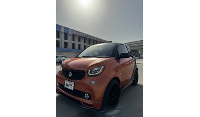 Smart ForTwo FULL OPTION