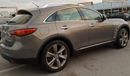 Infiniti FX50 V8 5.0L Full Option