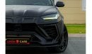 Lamborghini Urus Std