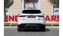 جاكوار E Pace SE P200 2.0L Jaguar E-Pace S P200 2020 GCC under Warranty with Flexible Down-Payment.