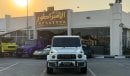 مرسيدس بنز G 63 AMG Std