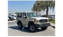 Toyota Land Cruiser Hard Top TOYOTA LC71 HT 4.0 FULL OPTION