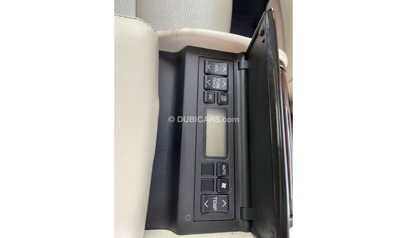 إنفينيتي Q70 Infiniti Q70_Gcc_2017_Excellent_Condition _Full option