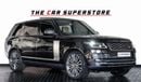 Land Rover Range Rover 2020 - RANGE ROVER VOGUE P400 L AUTOBIOGRAPHY V8 - SERVICE HISTORY - WARRANTY AVAILABLE