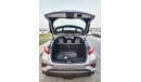 تويوتا CHR Toyota C-HR Full Option