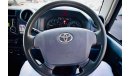 Toyota Land Cruiser Pick Up 2015 RHD Diesel Full Options