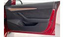 Tesla Model 3 Performance (Dual Motor)| 1 year free warranty | Exclusive Eid offer