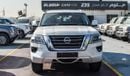 Nissan Patrol Nissan Patrol 2024 LE VVEL DIG - V8 5.6L - A/T MY2024