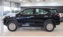 Toyota Fortuner 4.0L Petrol 4WD 6A/T FOR EXPORT