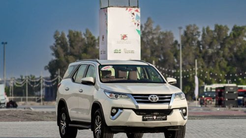 Toyota Fortuner 2020 Toyota Fortuner VXR (AN150), 5dr SUV, 4L 6cyl Petrol, Automatic, Four Wheel Drive