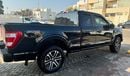 Ford F 150 2.7 V6