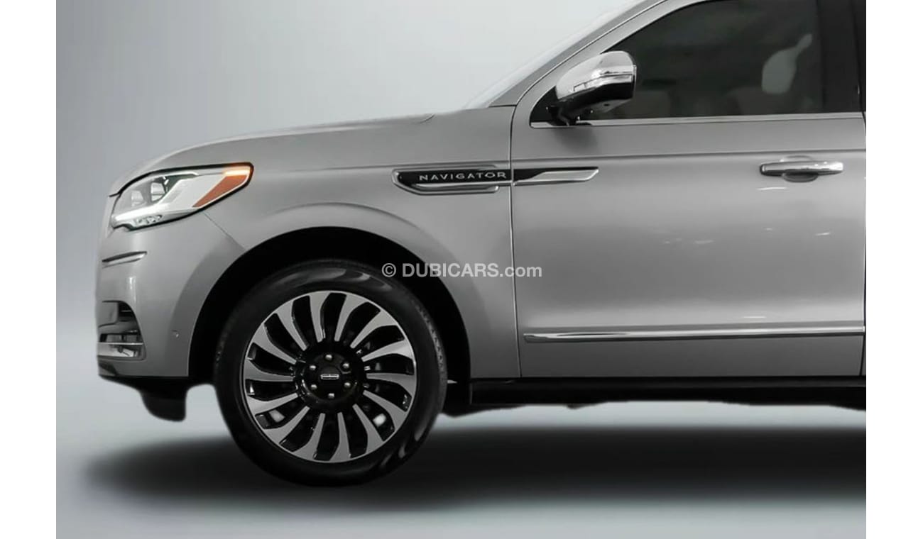 لينكولن نافيجاتور 2023 Lincoln Navigator Presidential / Lincoln Warranty & Service Contract