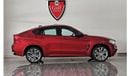 BMW X6 50i Luxury V8 4.4L-8CYL Original Paint - Fully Agency Maintained