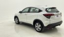 Honda HRV EX 1.8 | Zero Down Payment | Free Home Test Drive