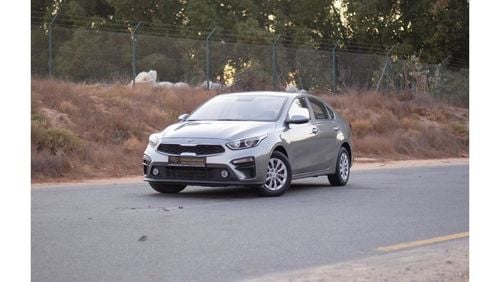 كيا سيراتو AED 415/monthly 2019 | KIA CERATO | EX 1.6L | GCC SPECS | K36210