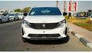 Peugeot 3008 Peugeot 3008 Active 1.6L petrol GCC 2025