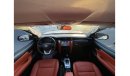 تويوتا فورتونر 2017 Toyota Fortuner EXR 2.7L V4 - AWD 4x4 - 7 Leather Seats - Without Accident -
