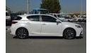 Lexus CT200h Prestige