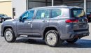 Toyota Land Cruiser TOYOTA LC300 TT DSL VXR-Z  AT (Export Only)