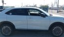 Honda e:NS1 HONDA ENS1 EX ELECTRIC 2022MY WHITE INSIDE BLACK