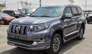 Toyota Prado TXL1 Toyota Prado 2019 Tx-L Diesel left hand Drive