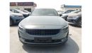 Polestar Polestar 2 Electric Vehicle - White Color Available...