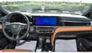 Toyota Camry 2025 CAMRY Grande 2.5L PETROL FULL OPTION JAPAN GCC