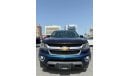 Chevrolet Colorado LT 3.5L