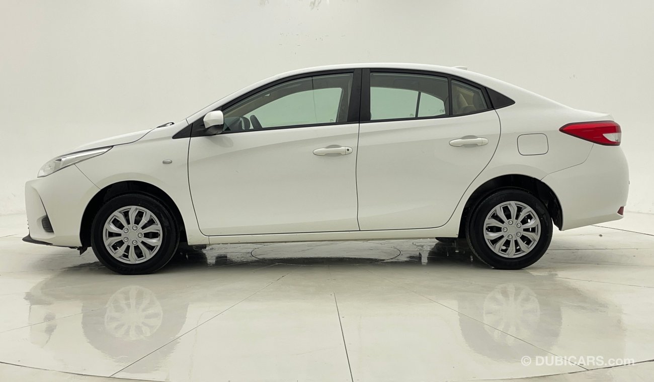 Toyota Yaris SE/E 1.5 | Zero Down Payment | Free Home Test Drive