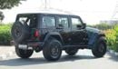 جيب رانجلر Rubicon 392 “Final Edition” V8 6.4L ,GCC , 0Km , With 5 Years or 100K Km Warranty @Official Dealer