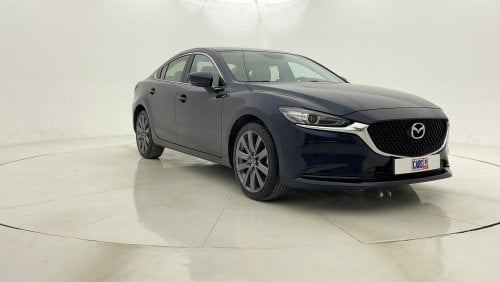 Mazda 6 V 2.5 | Zero Down Payment | Free Home Test Drive