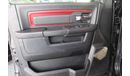 Dodge Ram Van REBEL - GOOD CONDITION