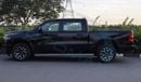 RAM 1500 LARAMIE SST 3.0TT HURRICANE , 2025 GCC, 0Km, 3 Years or 60K Km Warranty At Al Futtaim T.E